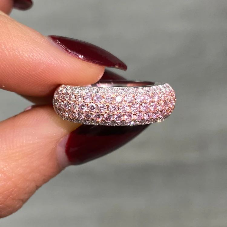 GIA_Certified_Pink_Natural_Diamond_Ring