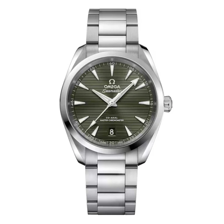 Omega Seamaster Aqua Terra 150M