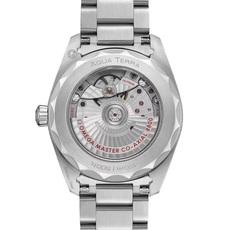 Omega Seamaster Aqua Terra 150M