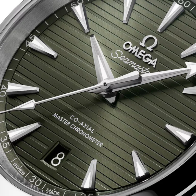 Omega Seamaster Aqua Terra 150M