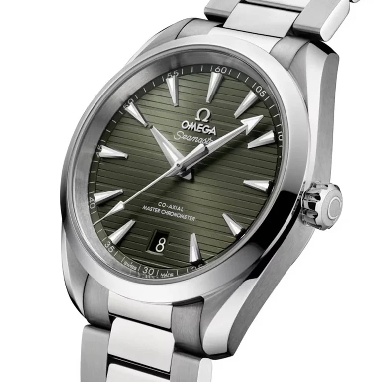 Omega Seamaster Aqua Terra 150M