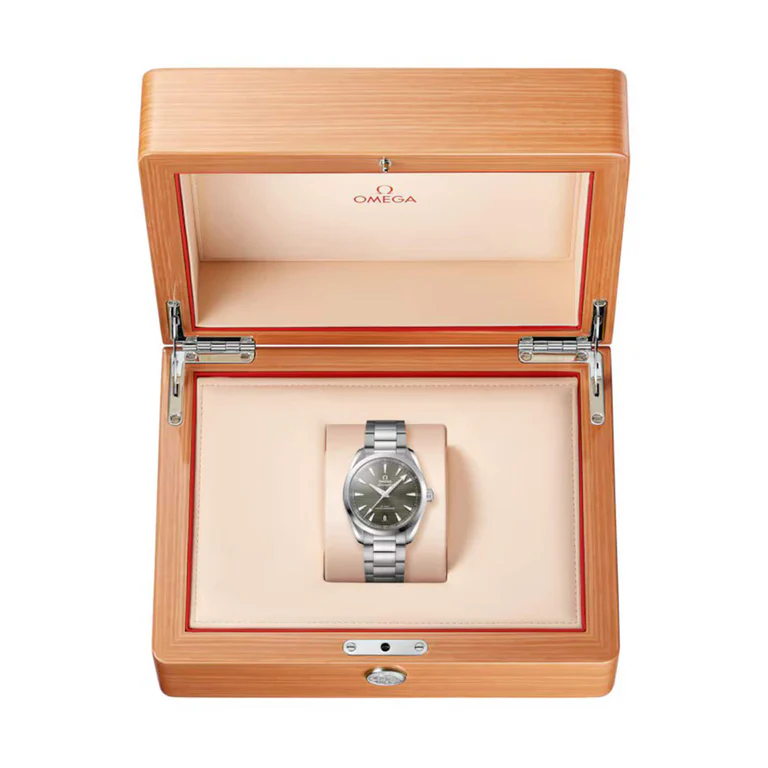 Omega Seamaster Aqua Terra 150M