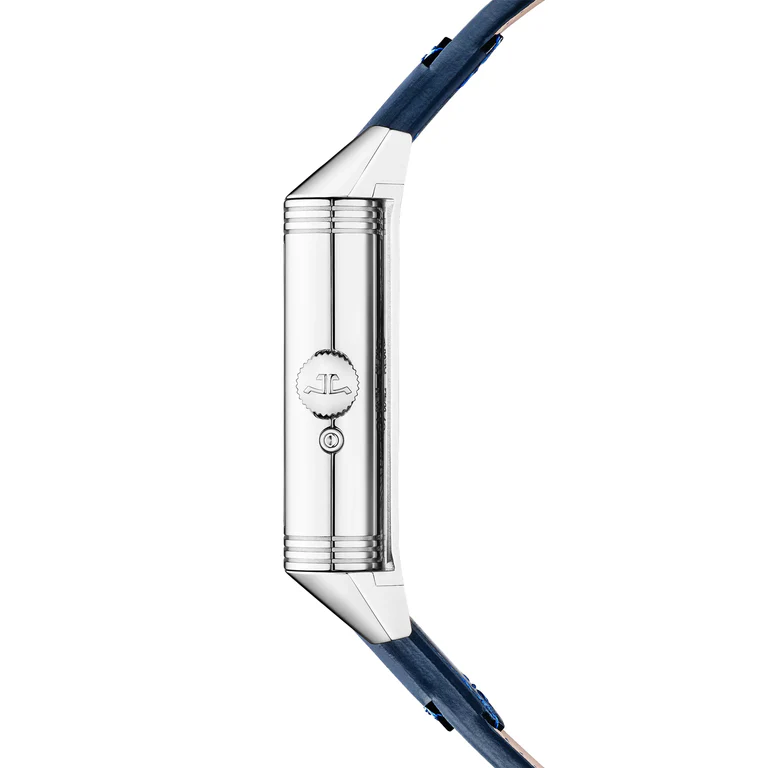 Jaeger-Lecoultre Reverso Tribute Geographic