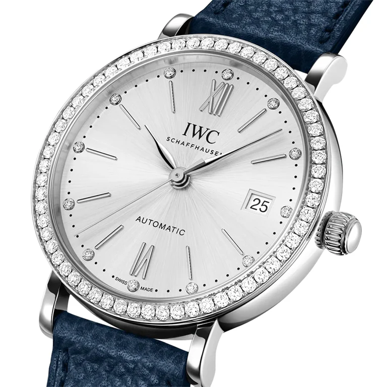 IWC Schaffhausen Portofino Automatic 37
