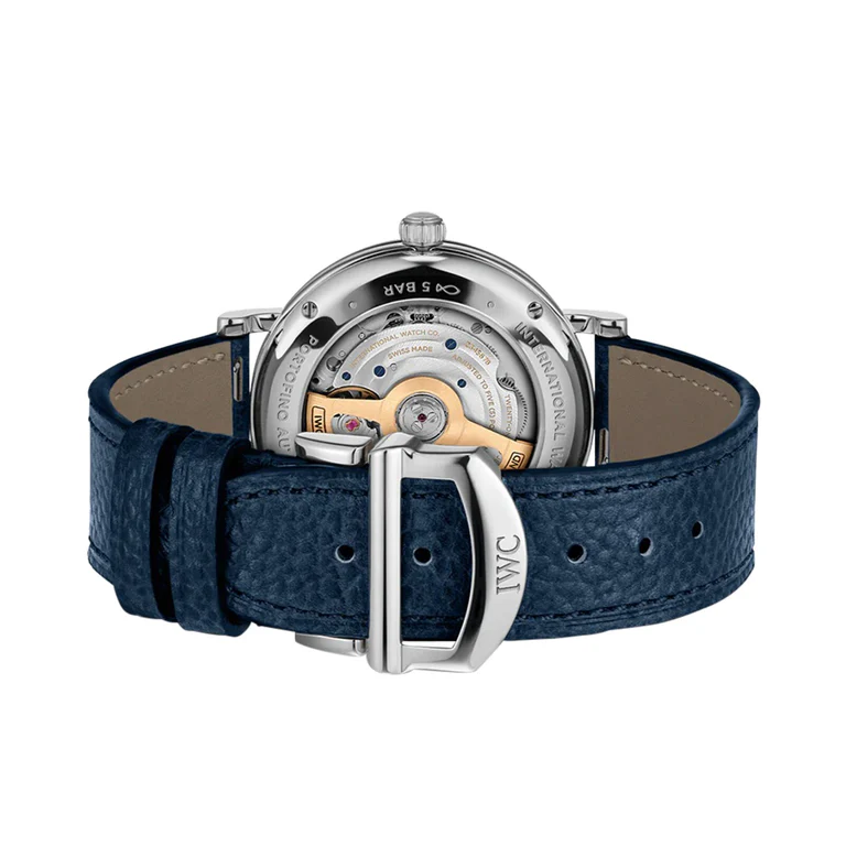 IWC Schaffhausen Portofino Automatic 37