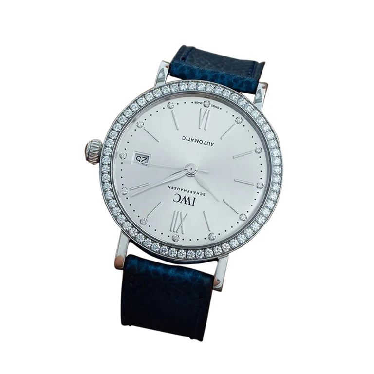 IWC Schaffhausen Portofino Automatic 37